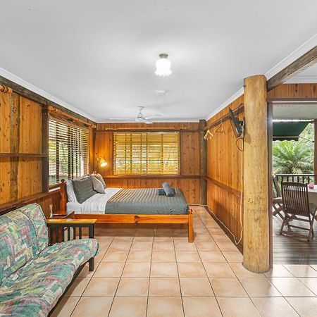Atherton Blue Gum Extérieur photo