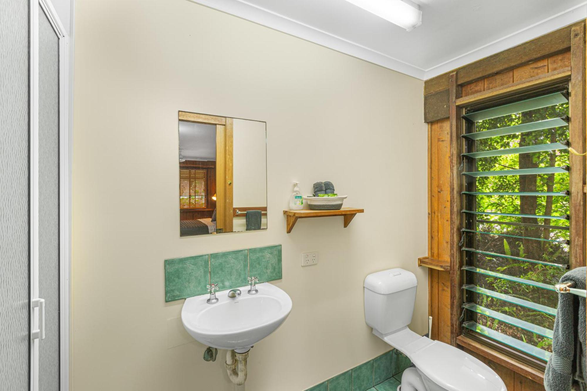 Atherton Blue Gum Extérieur photo